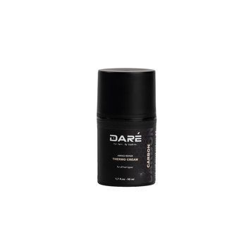 Амінокислотний крем-термозахист для волосся DARE Carbon, 50 ml 170072 фото