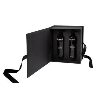 Набір домашнього догляду DARE Lithium (шампунь DARE 250 ml та кондиціонер DARE 250 ml) 160716 фото
