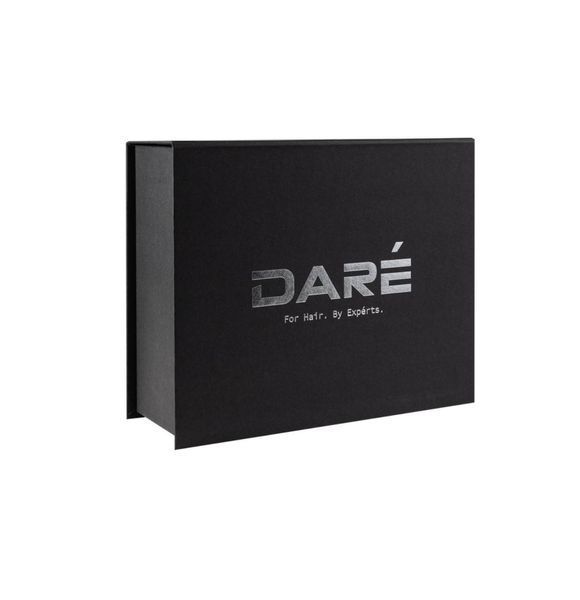 Набір домашнього догляду DARE Lithium (шампунь DARE 250 ml та кондиціонер DARE 250 ml) 160716 фото